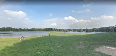 Spiegeltent Festival 2026 keert terug naar Lingebos in Vuren