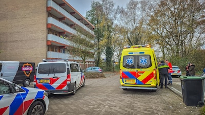 Gewonde bij steekpartij in Doetinchem, verdachte aangehouden