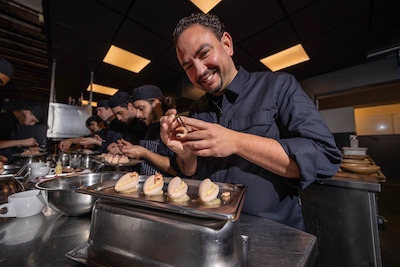 Nelson mist zijn beroemde leermeester nog elke dag: ‘Jonnie was alles wat je maar kan opnoemen’