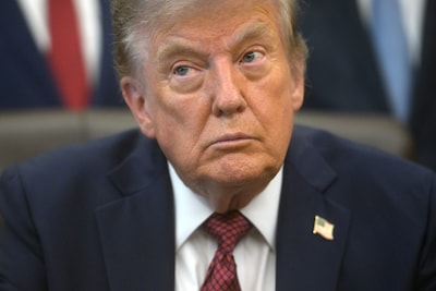 Waarom Trump aan heffingen vasthoudt: van Japanse koper die hem piano afpakte tot miljarden voor staat