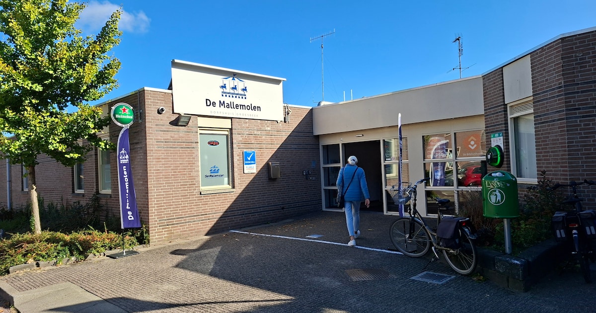 Heemkundekring Groesbeek houdt ledenvergadering 23 april