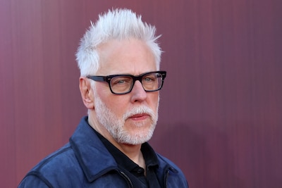 James Gunn al bezig met planning Superman 2