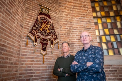 Muziekverenigingen brengen 'Rosalia’s Rust' in Duvelshof Sambeek