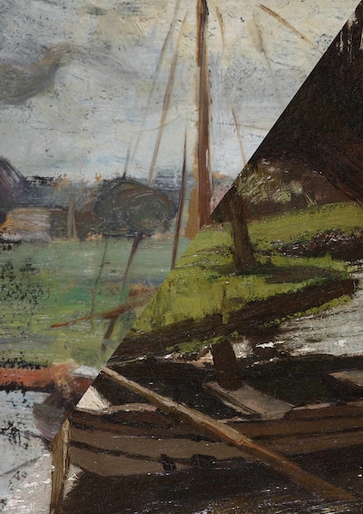 Tentoonstelling over Mondriaan opent in Winterswijk