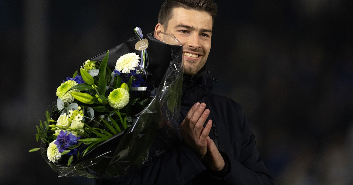 Ted van de Pavert terug bij De Graafschap, maar niet als speler | Sport ...