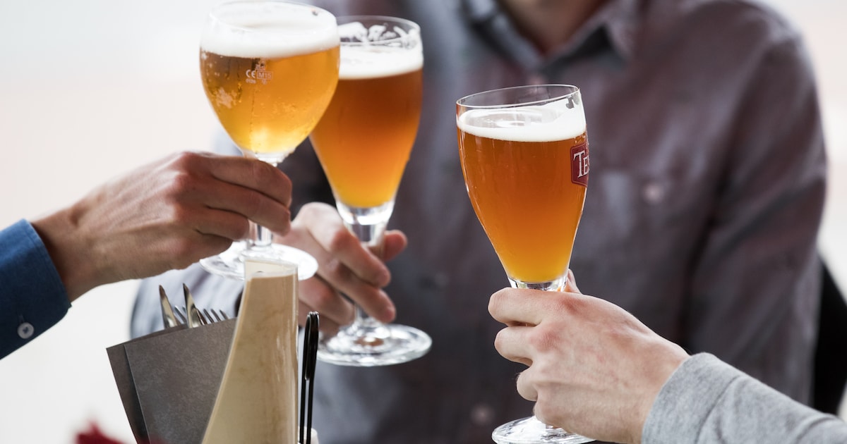 Tienduizenden mensen in Berg en Dal drinken te veel volgens nieuwe alcoholnorm