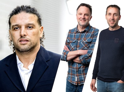 Onze verslaggevers over zaak Ali B: 'Verbaas me hoe weinig aandacht hij heeft voor verhalen van vrouwen'