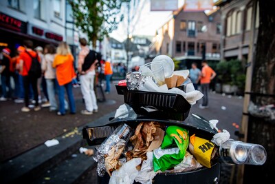 ‘Een tandje meer met Koningsnacht in Arnhem? Wij willen juist een tandje mínder’