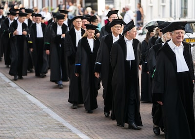 Kabinet wil dat ook hbo’er straks doctorstitel kan behalen: ‘Een missend puzzelstukje’