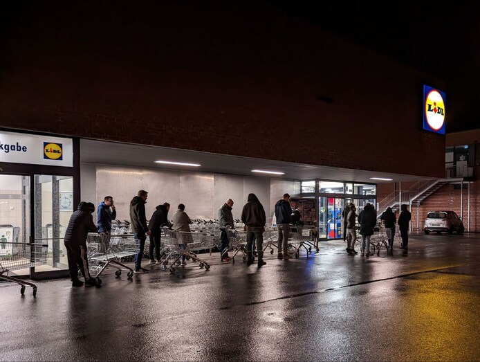 Vuurwerk kopen in Duitsland? Dit zijn de regels Oud en Nieuw 20232024 gelderlander.nl