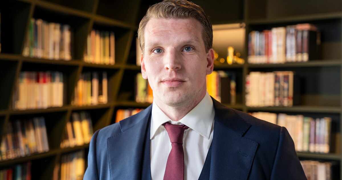 De Oosterbeekse was positief over Volkskrant-Jarl, dus ga ik er vanuit ...