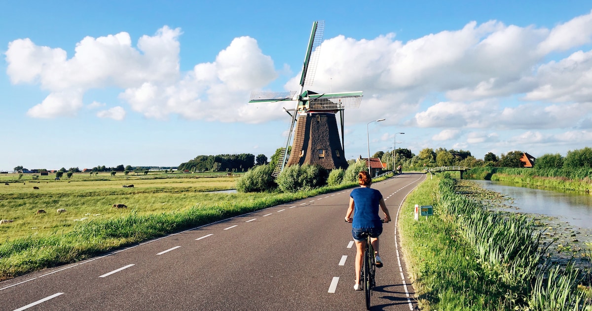 Fietstocht langs heilige huisjes in Winterswijk