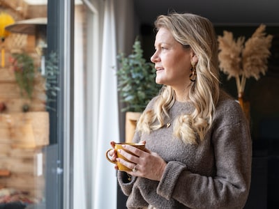 Hij was haar veilige haven en de persoon door wie alles misging: ‘Dacht dat alle vaders dit met hun kind deden’