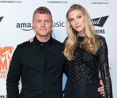 Tweede kindje op komst voor Kaj Gorgels en Jessie Jazz Vuijk