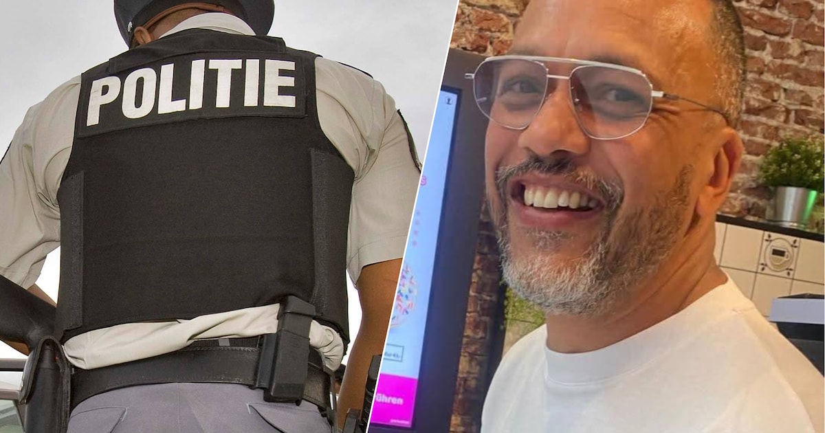 Nederlandse filmproducent spoorloos verdwenen in Suriname: ‘Help mijn ...