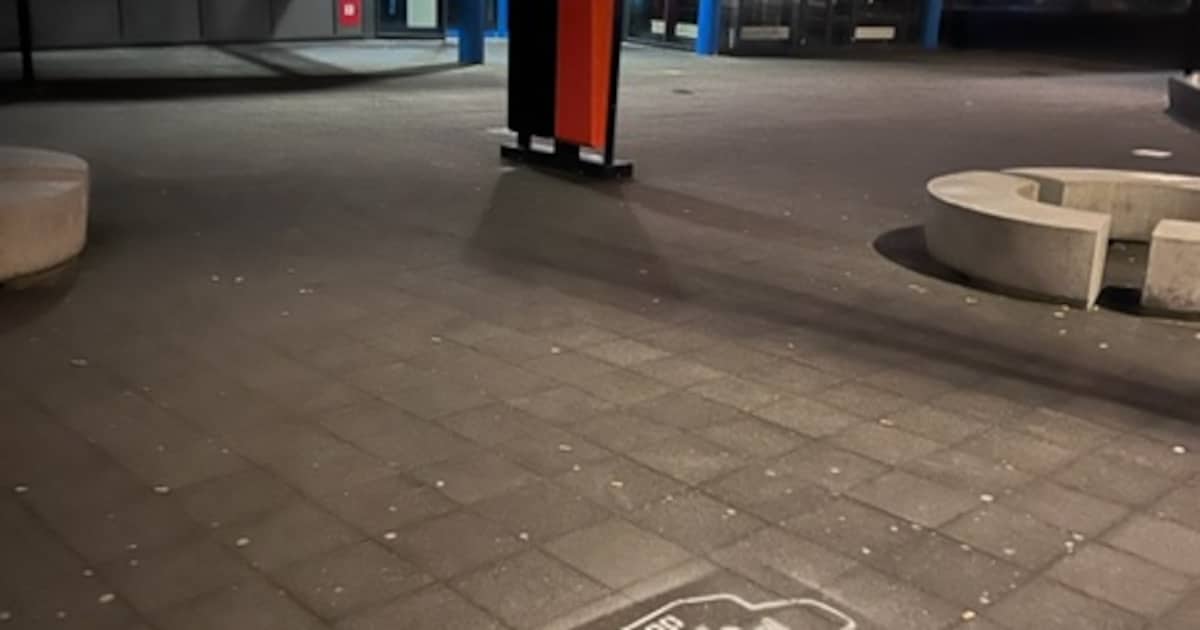 Met graffiti-actie op zoek naar stagiaires voor de Achterhoek ...