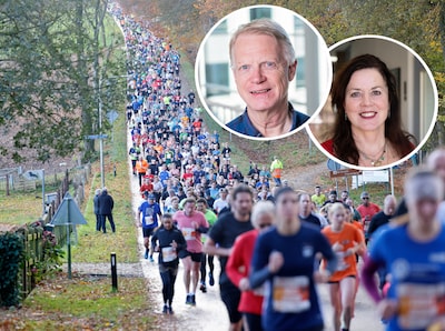 Veertig jaar Zevenheuvelenloop: van studenteninitiatief tot wereldicoon
