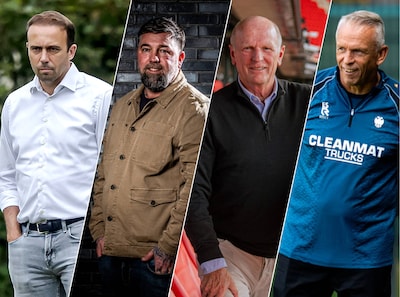 Praat mee: hoe nu verder met de technische leiding bij Vitesse?