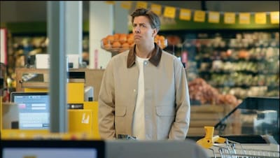 Jumbo breekt na dertien jaar met Frank Lammers, dit is zijn opvolger