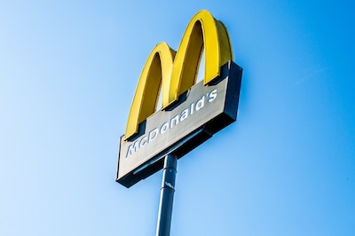McDonald’s topman wil meer kwaliteit bieden: kip die niet voelt als fastfood