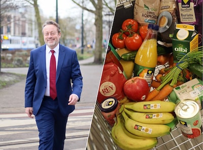 Waarom het nu ‘code oranje’ is voor de economie en vooral lage inkomens dat gaan voelen