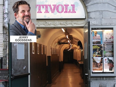 Kwartiermakers van ’t moderne Utrecht