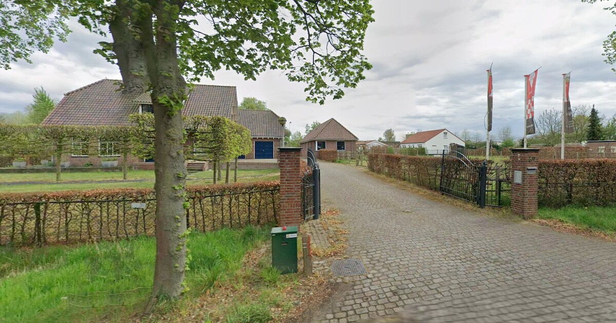 Recreatiebedrijf in Heeswijk-Dinther vreest 48 nieuwe buren op 50 meter afstand: ‘Ik praat uit ervar