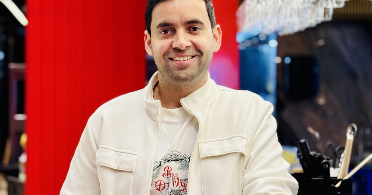 Nieuw Indiaas restaurant, een Utrechtse Grammywinnaar en dit wil je ook even lezen