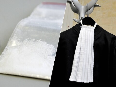 Buren zijn de overlast van Jan (63) zat en bellen de politie: ‘Er wordt wel gebruikt, maar dat vind ik niet zo erg’