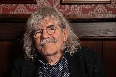 Bennie Jolink roept op om partijen met ‘fascistische trekjes’ te negeren: ‘Het land besturen!’