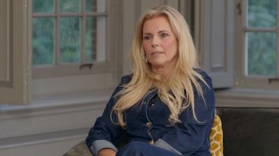 Sandra uit Married at first sight googelde vóór bruiloft haar match Rob: ‘Hoopte dat hij het niet was’