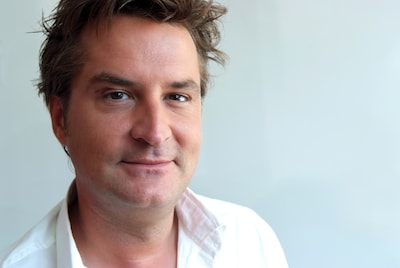 Vlaamse tv-presentator Hans Otten (55) overleden