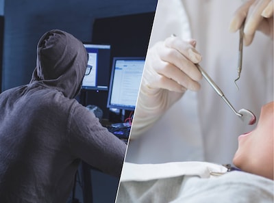 Persoonlijke gegevens van cliënten Bronlaak openbaar via datalek bij mondzorgspecialist