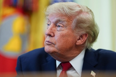 Hoe de uitspraak over geboorterecht een nederlaag is voor Trump, maar hem ook een wapen geeft