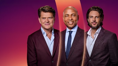 ‘Vertrek van Renze Klamer is het begin van het einde voor talkshow RTL Tonight’