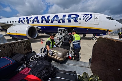 Meer vluchten vanaf vliegveld Weeze: deze zomer ook nieuwe vluchten naar populaire vakantiebestemmin