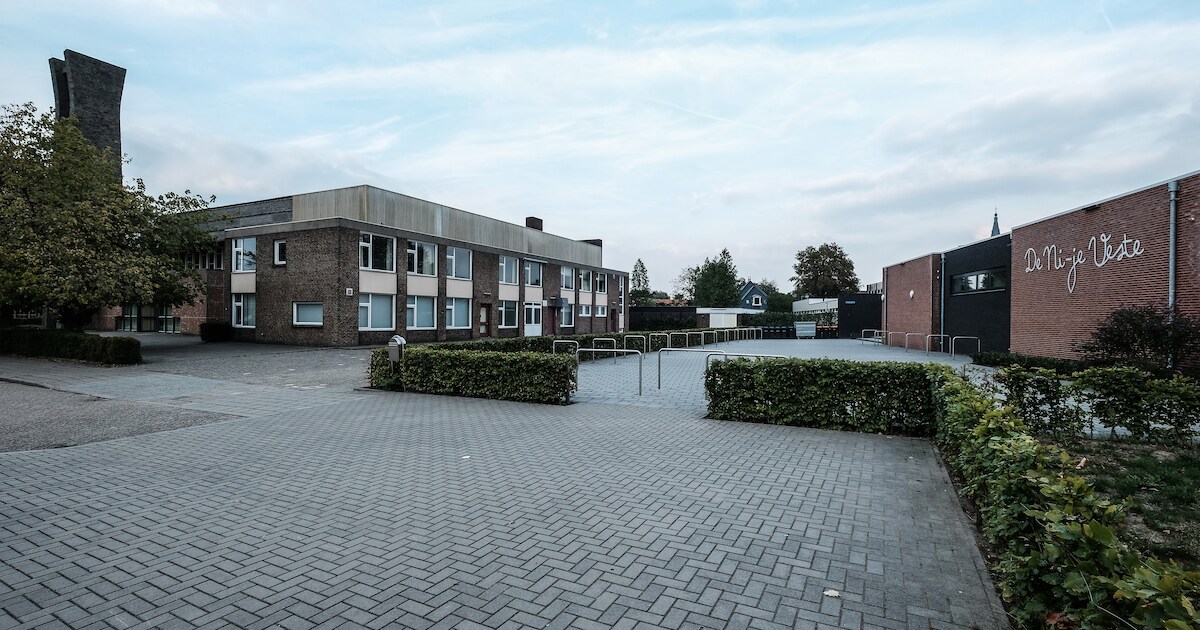 De Bron toch weer in beeld als locatie voor kindcentrum en nieuwe ...