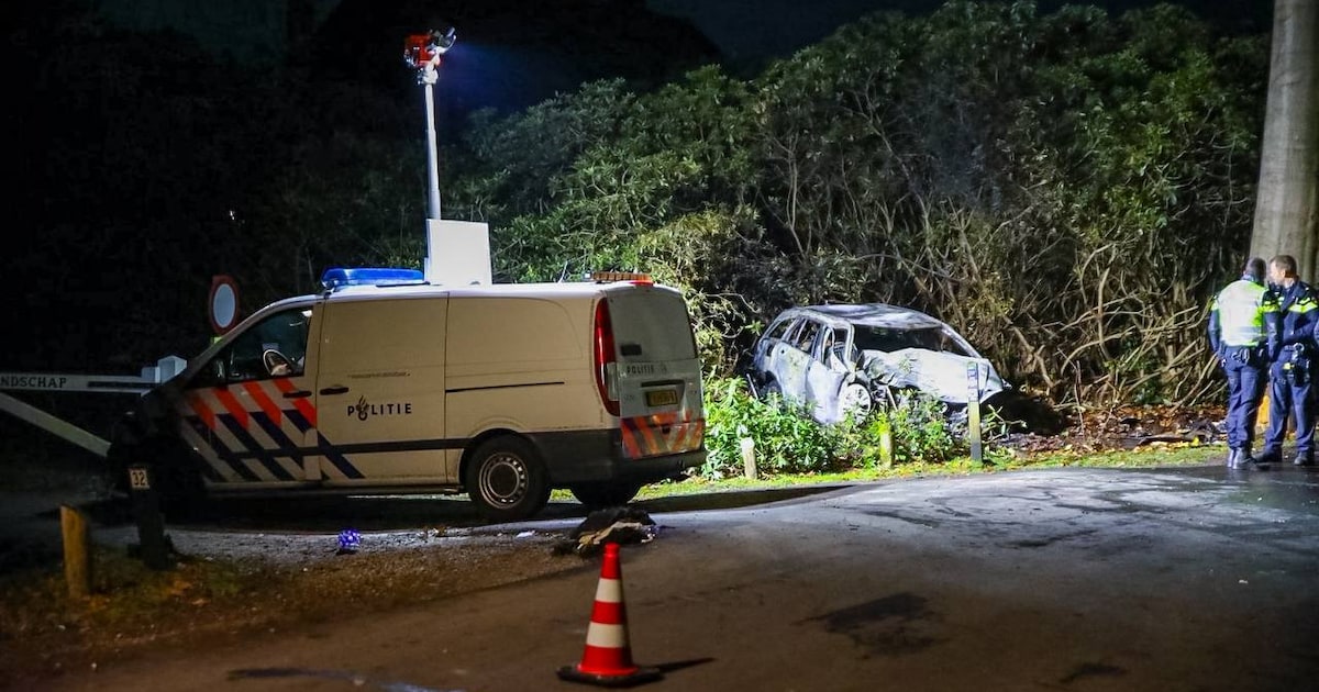 Tweede slachtoffer dodelijk ongeluk Ermelo is 33-jarige man
