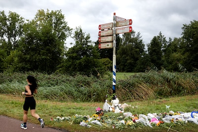 Identiteit van verdachte van moord op 17-jarige Lisa uit Abcoude nog altijd niet officieel vastgesteld