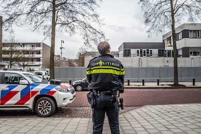 Beschuldigende vinger wijst naar Iran na aanslagen op synagoge en Joodse school: 'Zien we helaas vaker'