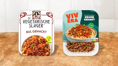Term ‘gehakt’ op vegetarische producten mag niet meer, NVWA sommeert wijziging verpakkingen