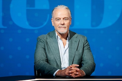 Wierd Duk zet een nieuwe conservatieve beweging op, en lonkt naar christelijk Nederland