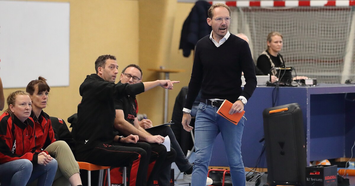 MIA op rand van titel en promotie naar overgangsklasse: ‘Besef is er dat we er nog niet zijn’ | Amer