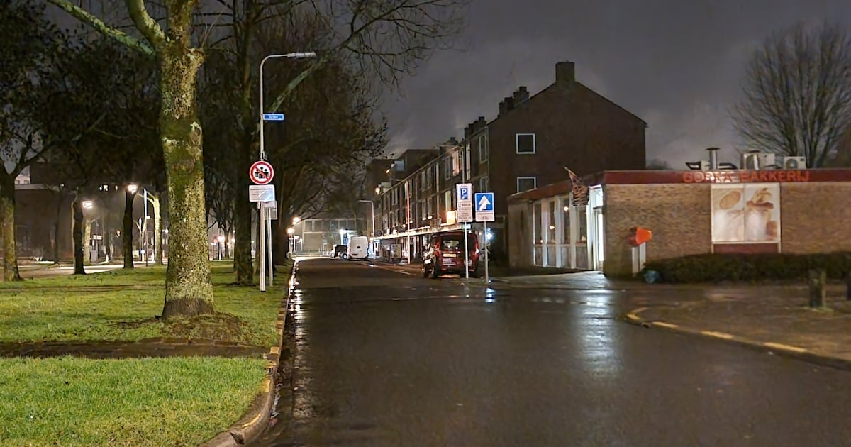 Pikkedonker op de Meridiaan, waar Amersfoort het juist lícht wil hebben