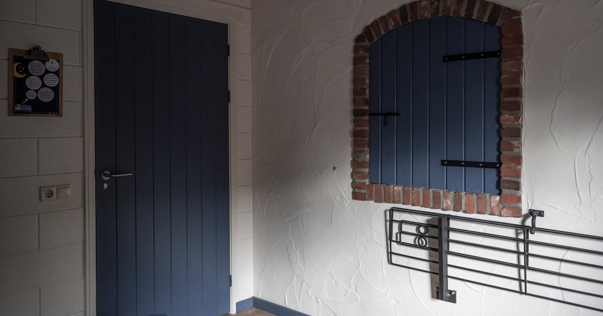 Huub en Anja bouwden het perfecte groepsvakantiehuis, maar moeten nu stoppen: ‘Ik weet niet hoelang 