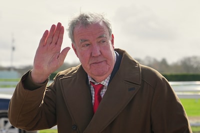 Jeremy Clarkson deelt goed nieuws na kankerdiagnose: presentator is in remissie