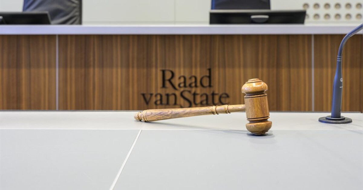 Metaalbedrijf Rotech in Ammerzoden kan uitbreiding voorlopig vergeten