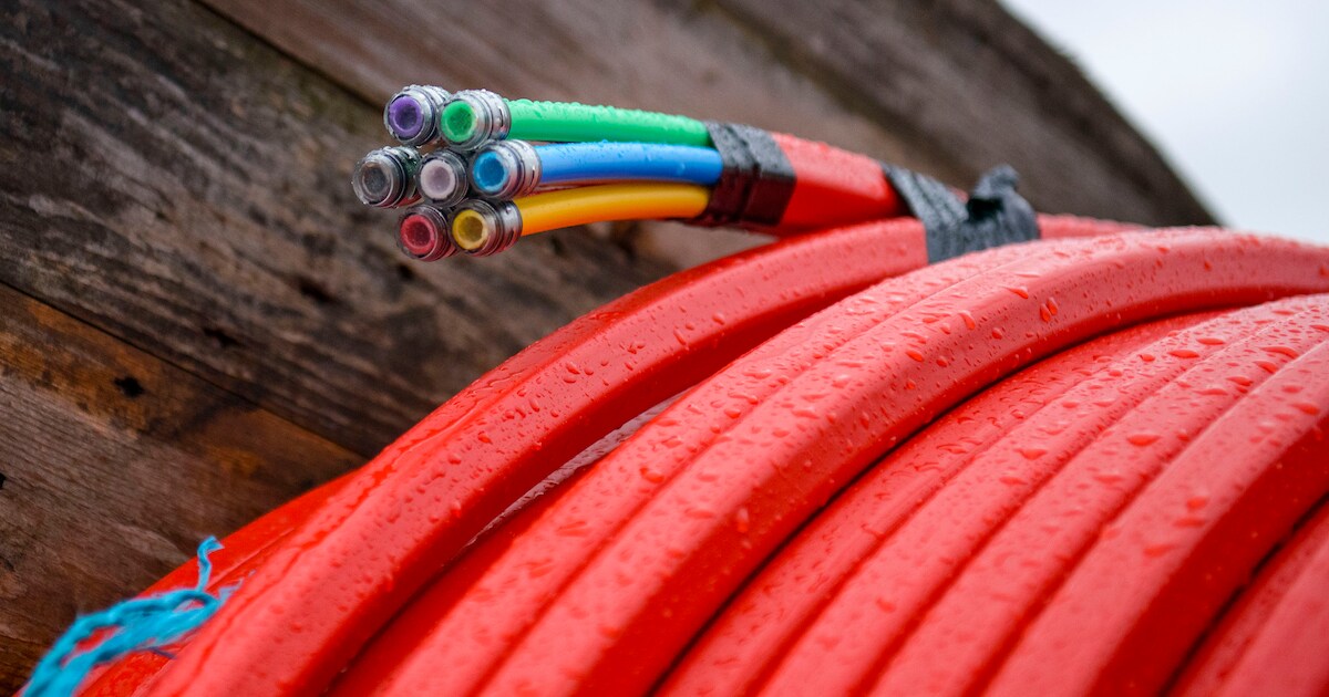 Toch 500 euro subsidie op glasvezel in Kekerdom en Millingen