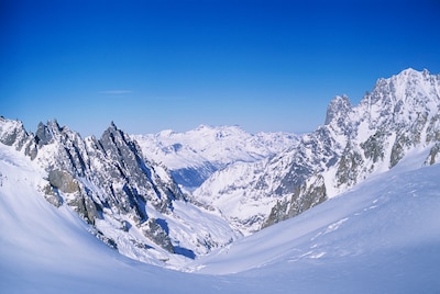 Skiër omgekomen door lawine in Italiaanse Aostavallei