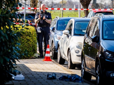 Verdachte (27) opgepakt in Duitsland voor neerschieten Iraniër in Schoonhoven